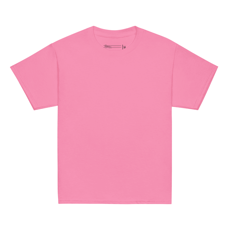Børne-T-shirt