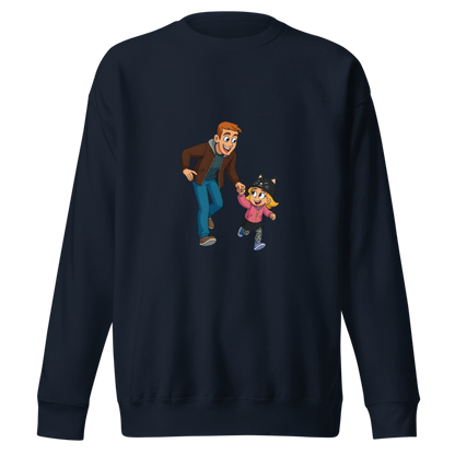 Unisex Sweatshirt