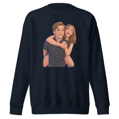 Unisex Sweatshirt