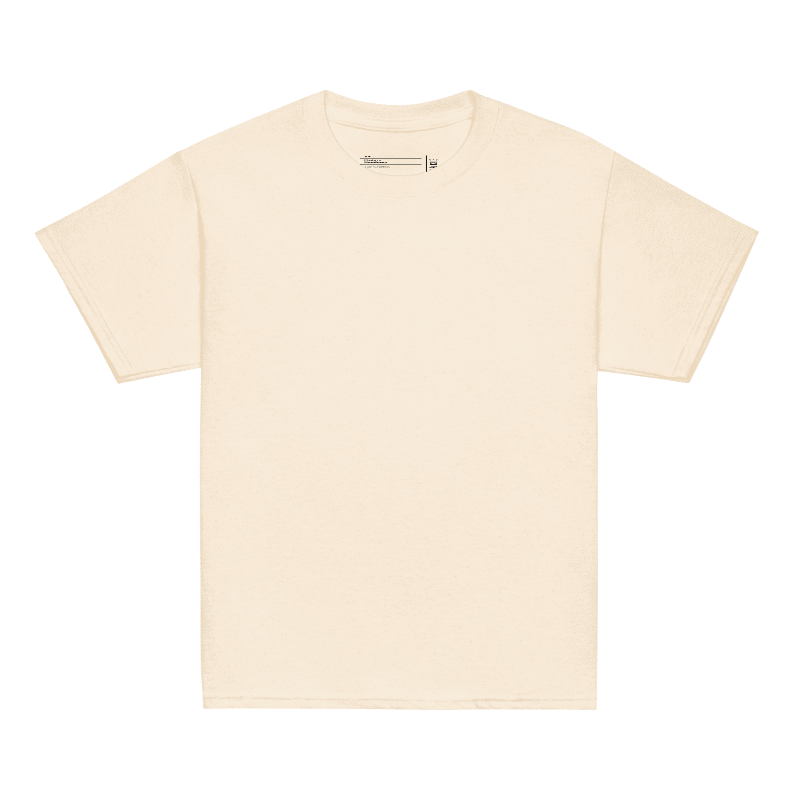 Børne-T-shirt