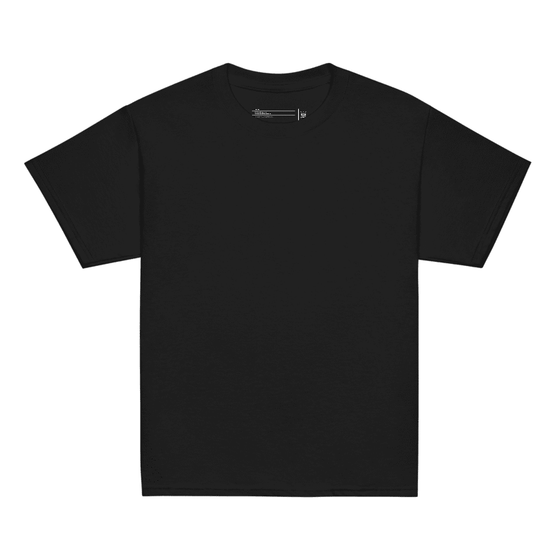 Børne-T-shirt