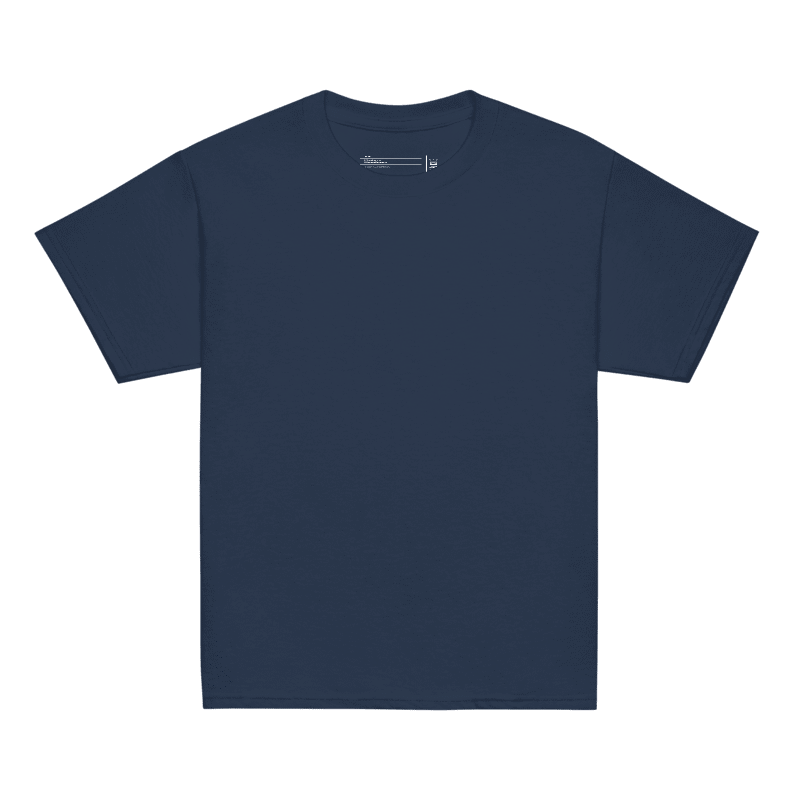 Børne-T-shirt