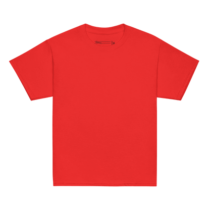 Børne-T-shirt