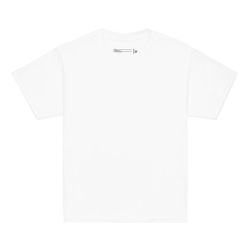 Børne-T-shirt