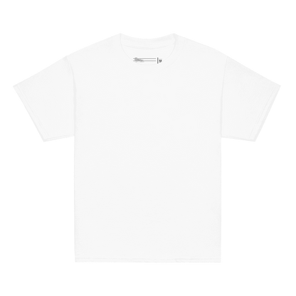 Børne-T-shirt