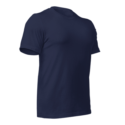 Unisex Voksen T-shirt